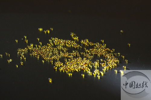 龙湾市政道路标线施工现场